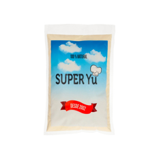 Leche entera en polvo Super Yu (907 g / 2 lb) - Miniatura 2