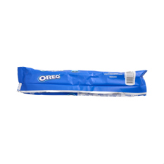 Galletas sándwich sabor a chocolate con relleno cremoso sabor vainilla Oreo (114 g / 4.02 oz) - Miniatura 6