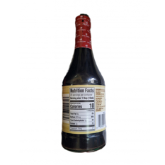 Salsa de soya Jade Dragon (356 ml) - Miniatura 7
