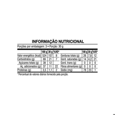 Sorbetos rellenos de crema de fresa Chotoso Pajucara (78 g / 2.75 oz) - Miniatura 3