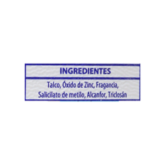 Talco clásico para los pies Olorex (130 g / 4.58 oz) - Miniatura 5