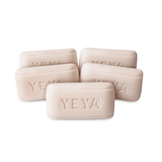 Jabón de tocador de oliva YEYA (2 x 300 g / 10.58 oz) - Miniatura 2