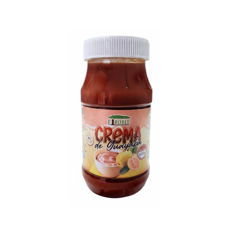 Crema de guayaba El Roble (3 X 600 g / 1.32 lb) - Miniatura 4
