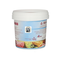 Helado sabor almendra CID (500 ml) - Miniatura 4
