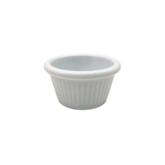 Molde acanalado color blanco Kulsan - Miniatura 3