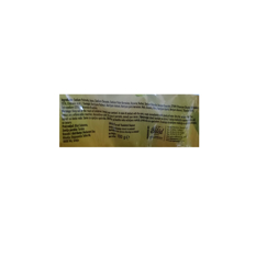 Jabón de tocador de limón Spring Blossom (100 g / 3.53 oz) - Miniatura 8