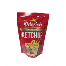Ketchup Oderich (200 g / 7.1 oz) - Miniatura 6