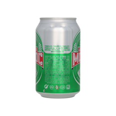 Cerveza lager Moyoc (330 ml) - Miniatura 3