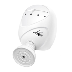 Ducha eléctrica Banho Nosso 3150 W Fame - Miniatura 5