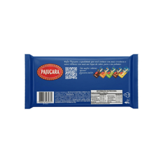 Sorbetos rellenos de crema de fresa Chotoso Pajucara (78 g / 2.75 oz) - Miniatura 2