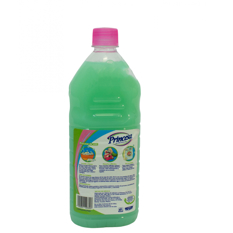 Jabón liquido de lavandería con aloe vera Princesa (800 ml) - Miniatura 3