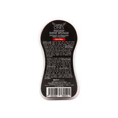 Esponja lustradora para calzado Mini Ones (136 g) - Miniatura 5