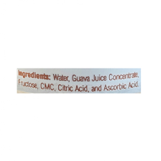 Néctar de guayaba Sunchy (334 ml / 11.3 fl oz) - Miniatura 6