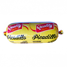 Picadillo de pollo Quality Chicken (400 g / 14.11 oz) - Miniatura 2