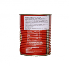 Salsa de tomate para espaguetis Predilecta (340 g / 11.99 oz) - Miniatura 4