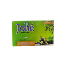 Jabón de tocador Tranquil Jolié Beauty (70 g / 2.47 oz) - Miniatura 6