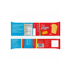 Galletas saladas Crackeat Club Bonn (8 x 25 g / 0.88 oz) - Miniatura 2