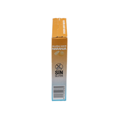 Gelatina sabor naranja Aldaketa (170 g / 6 oz) - Miniatura 2