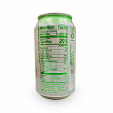 Néctar de pera Sunchy (334 ml / 11.3 fl oz) - Miniatura 2