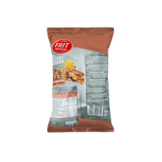 Papas fritas sabor bacon y queso Frit Ravich (38 g / 1.34 oz) - Miniatura 2
