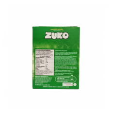 Refresco instantáneo sabor piña Zuko (104 g / 3.66 oz) - Miniatura 2