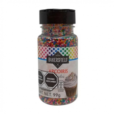 Grajeas multi colores Bakersfield (99 g / 3.49 oz) - Miniatura 2