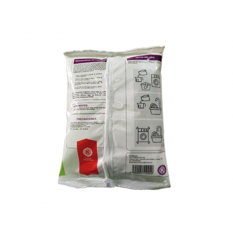 Detergente en polvo multiusos Kala (250 g / 8.82 oz) - Miniatura 3