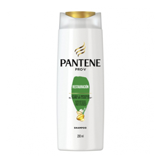 Champú sin sal restauración Pantene Pro-V (200 ml) - Miniatura 4