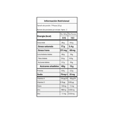Bombones de chocolate blanco con galletas Hershey's Kisses (62 g / 2.2 oz) - Miniatura 2