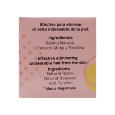 Cera depiladora sin bandas Cerapil (90 g / 3.18 oz) - Miniatura 5