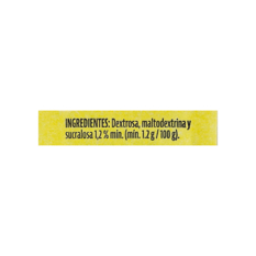 Edulcorante con 1.2% de sucralosa Member's Mark (20 x 1 g) - Miniatura 5