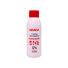 Crema reveladora - peróxido - de 40 vol - 12 % Nevada (90 ml / 3.07 oz fl) - Miniatura 5