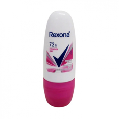 Desodorante antitranspirante Powder Dry Rexona (30 ml) - Miniatura 2