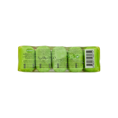 Jabón huerto de manzanas con glicerina Lole´s (375 g / 13.2 oz) - Miniatura 2