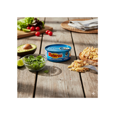 Atún aleta amarilla en hojuelas en agua Dolores (133 g / 4.69 oz) - Miniatura 4