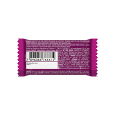 Bombón de chocolate relleno de crema de uva Bel (9 g / 0.32 oz) - Miniatura 3