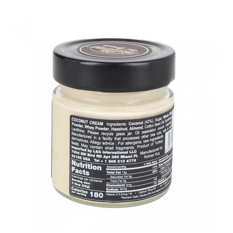 Crema de coco para untar Nuttime (250 g / 8.80 oz) - Miniatura 2