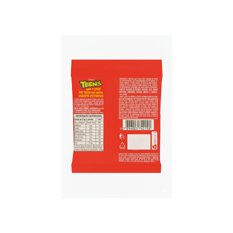 Galletas dulce con relleno sabor a avellana Teens Marilan (3 x 30 g / 1.05 oz) - Miniatura 3