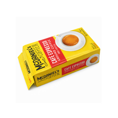 Café espresso McDaniel's (250 g / 8.83 oz) - Miniatura 5
