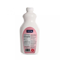 Yogurt de plátano y fresa con probióticos YEYA (1.54 L) - Miniatura 2