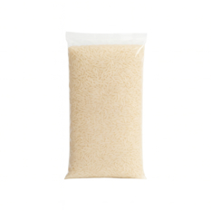 Arroz brasileño Peco (5 x 1 kg / 2.2 lb) - Miniatura 2