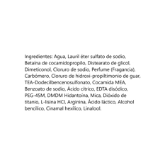Champú reparador intensivo Dove (400 ml) - Miniatura 3