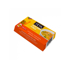 Caja de caldo sabor a pollo YEYA (48 x 110 g / 3.8 oz) - Miniatura 5