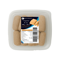 Croquetas de res BF Mayabeque (200 g / 7.05 oz) - Miniatura 3