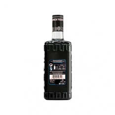 Tequila de chocolate 20 % vol Olmeca (700 ml) - Miniatura 2