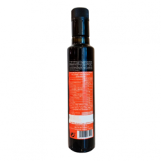 Vinagre balsamico a la fresa Yuca´s (250 ml) - Miniatura 2