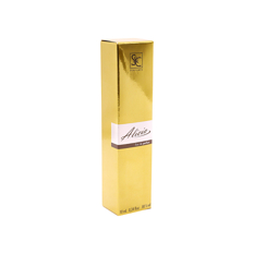 Eau de parfum para mujer Alicia S&C (10 ml) - Miniatura 5