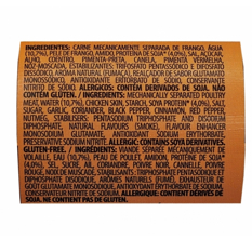 Mortadela de pollo Seara (1 kg / 2.2 lb) - Miniatura 2