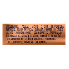 Refresco instantáneo sabor guayaba YEYA (10 x 10 g) - Miniatura 3