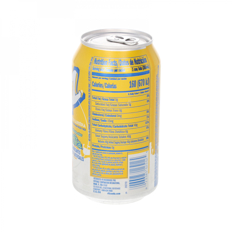Refresco gaseado sabor piña Ritz (355 ml) - Miniatura 3